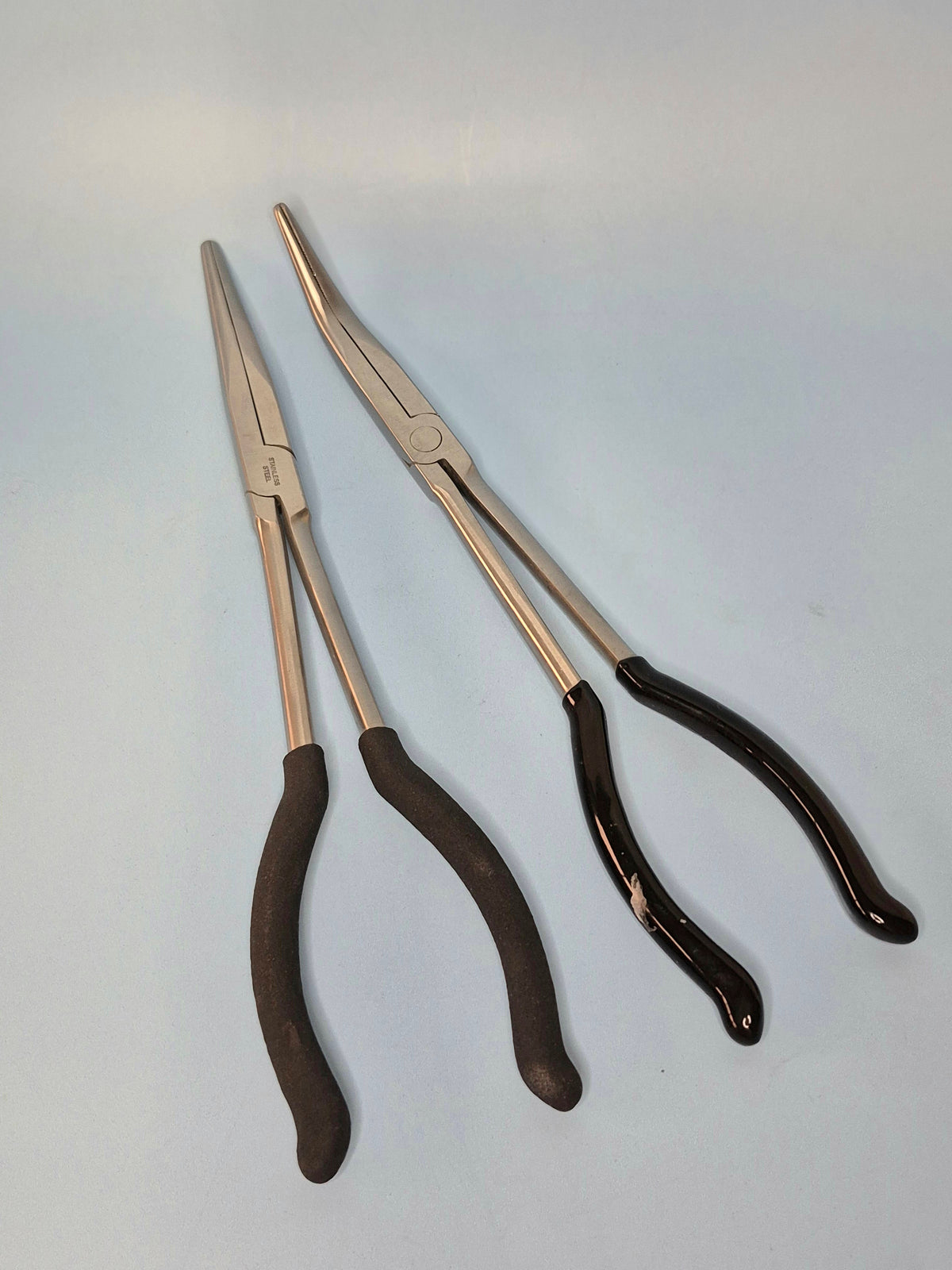Crosby Outdoors 11-Inch Stainless Steel Fishing Pliers