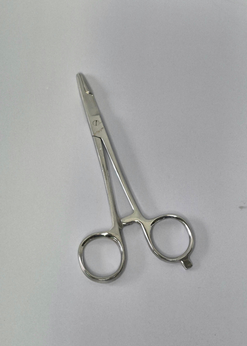 Multi-purpose Fishing Clamp 5.5" with cutter